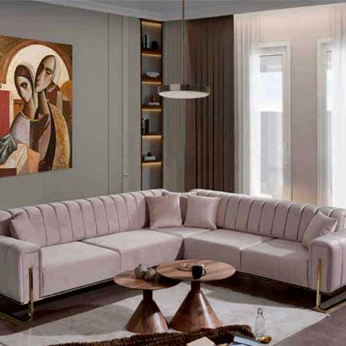 Köşe Koltuk Takımı