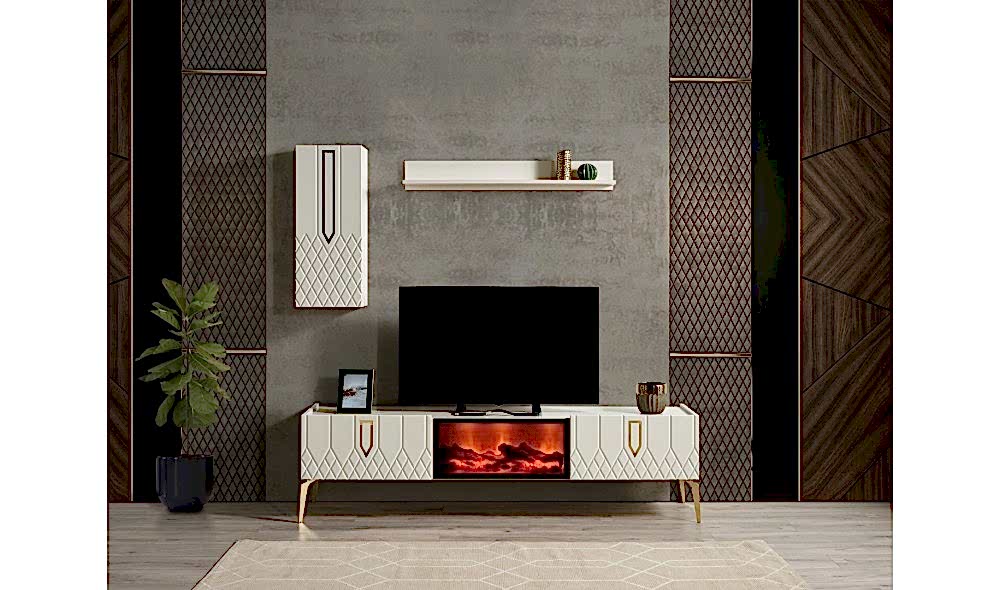 Roma Aytaşı · Tv Ünitesi Roma Aytaşı · Tv Ünitesi