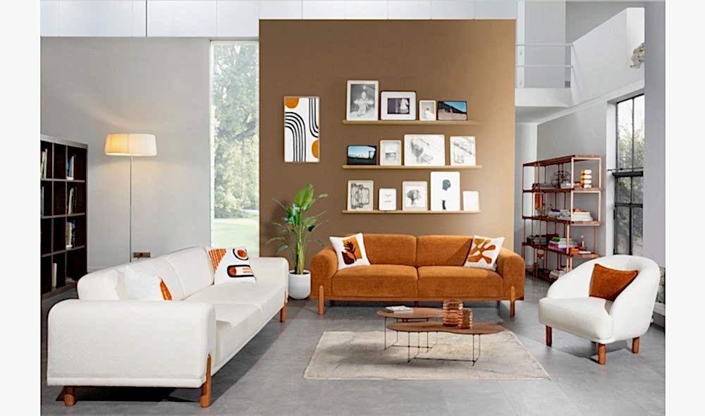 Bohem · Koltuk Takımı