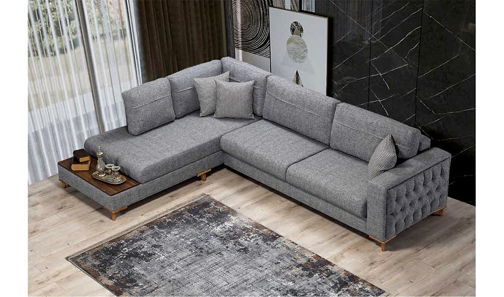 Asya · Köşe Koltuk