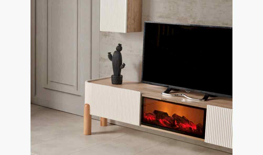 Bomonti · Tv Ünitesi 