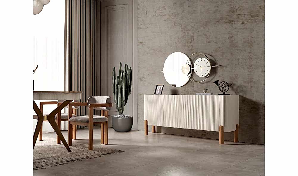 Bomonti · Yemek Odası Takımı %100 MDF Bomonti · Yemek Odası Takımı %100 MDF