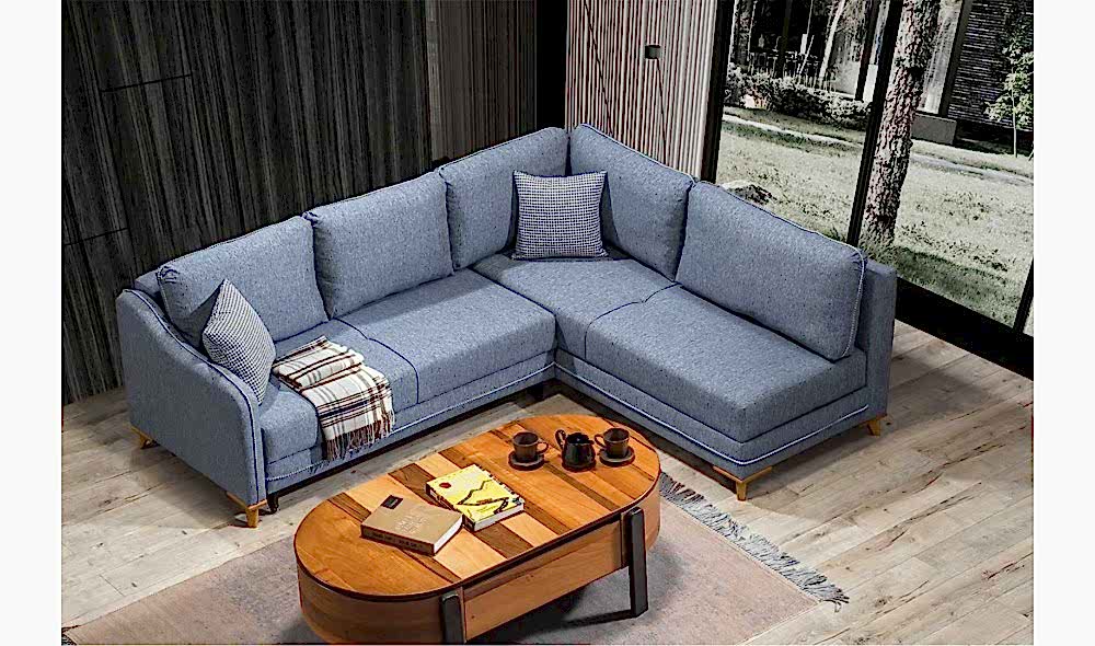 Çağla · Köşe Koltuk