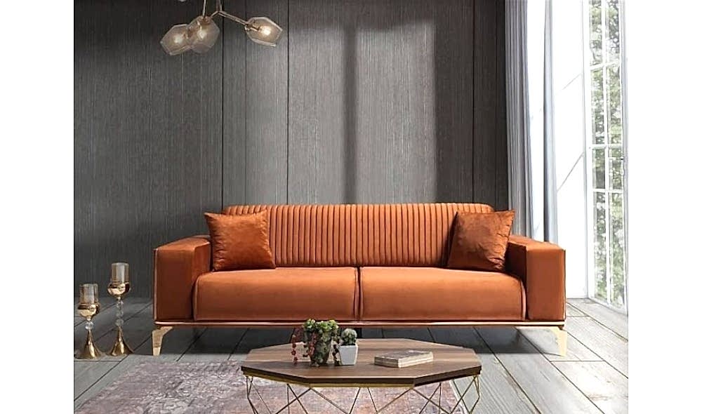 Carmen · Koltuk Takımı