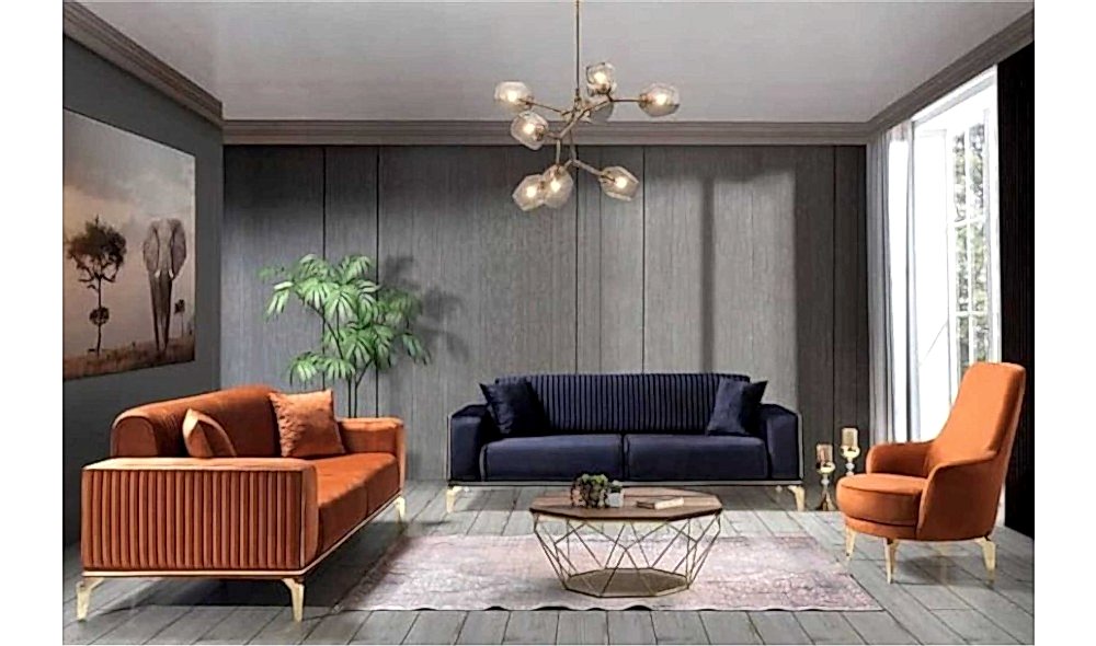 Carmen · Koltuk Takımı