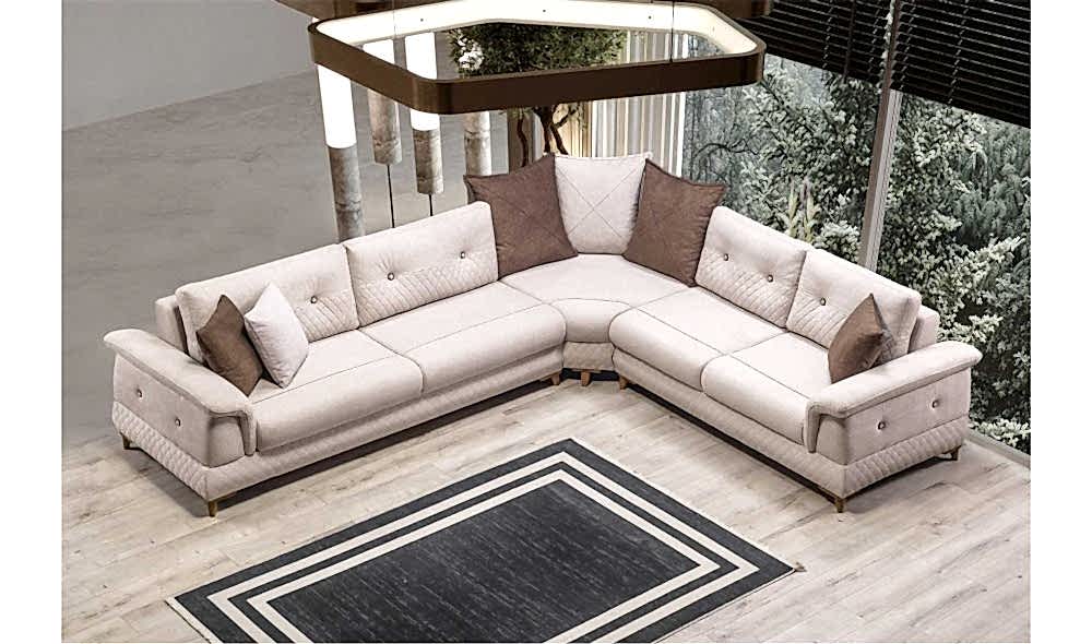 Coco · Köşe Koltuk