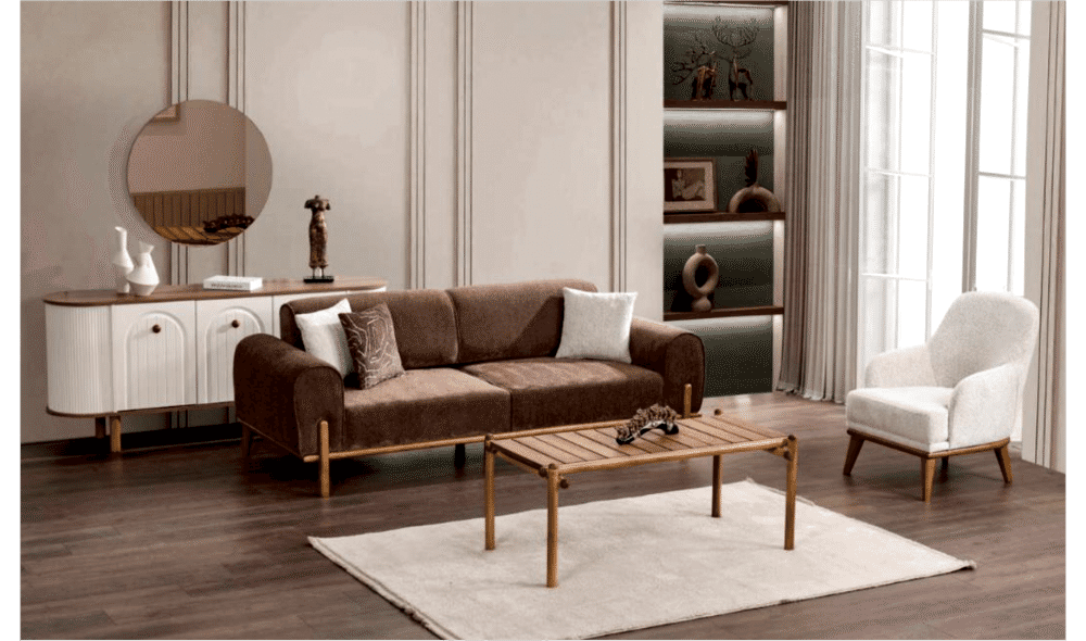 Duru · Koltuk Takımı