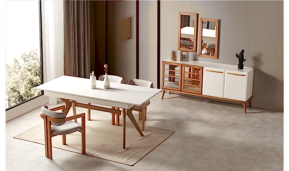 Etiler · Yemek Odası Takımı