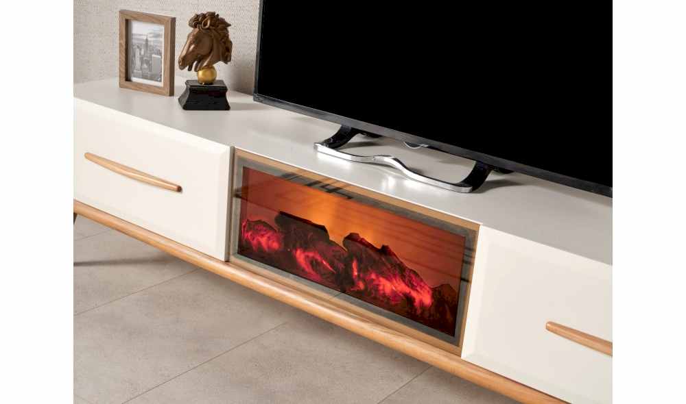 Florya · Tv Ünitesi 