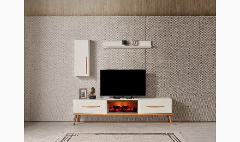 Florya · Tv Ünitesi Florya · Tv Ünitesi