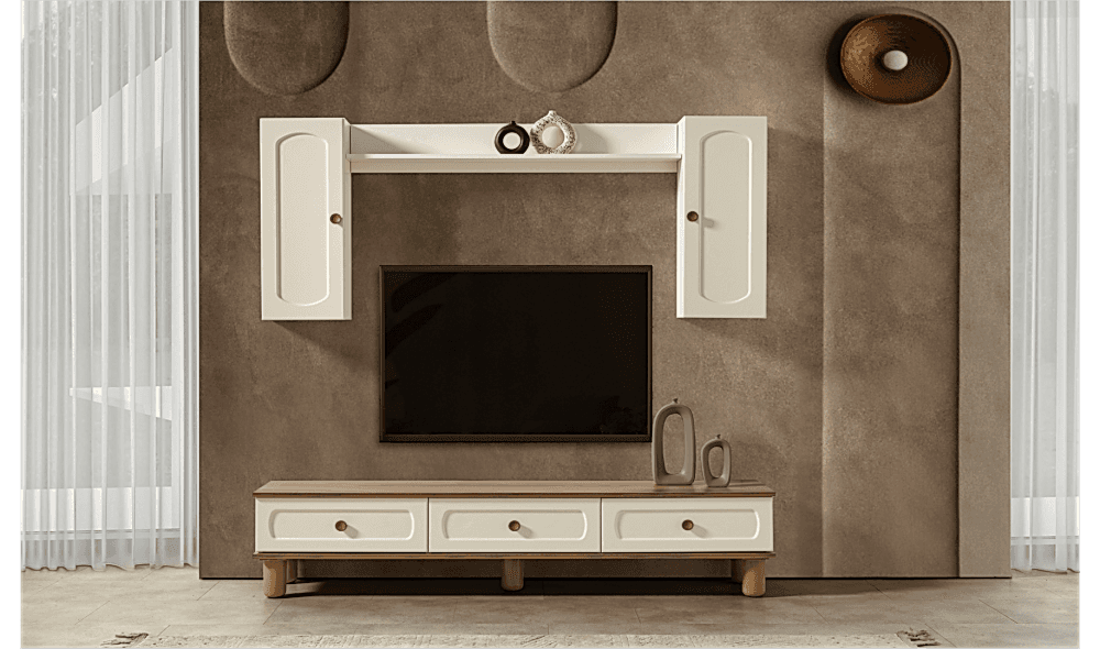 Bohem · Tv Ünitesi 