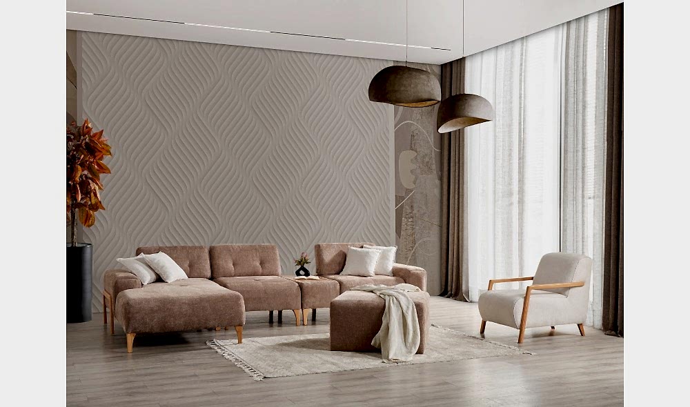 Molla · Köşe Koltuk Molla · Köşe Koltuk