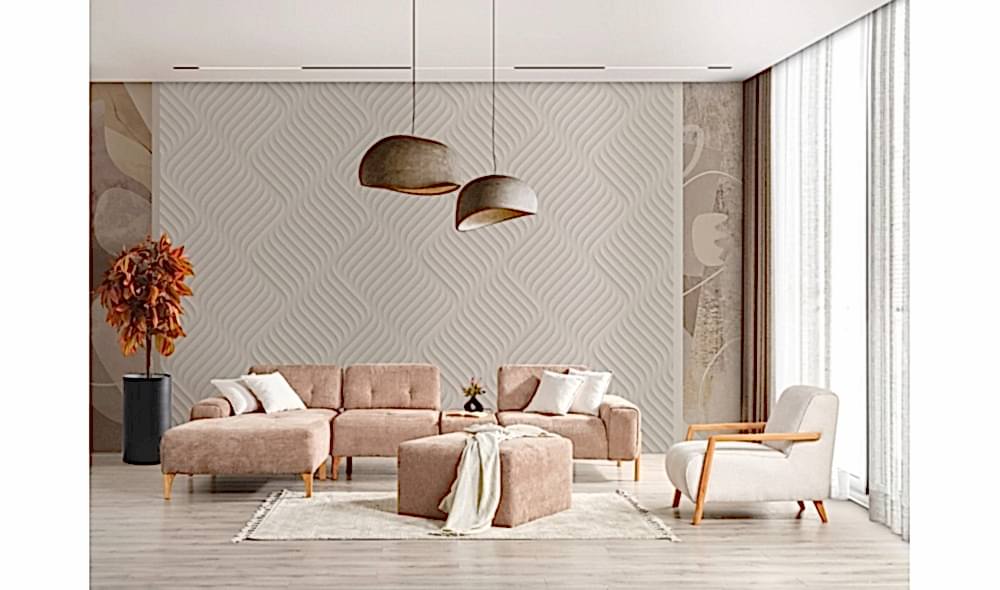 Molla · Köşe Koltuk