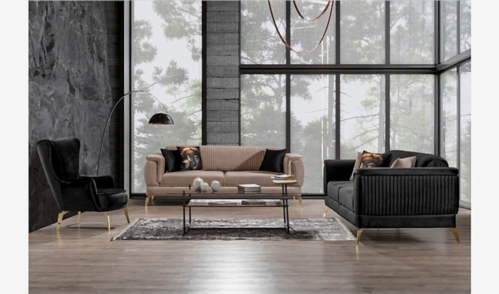 Stella · Koltuk Takımı