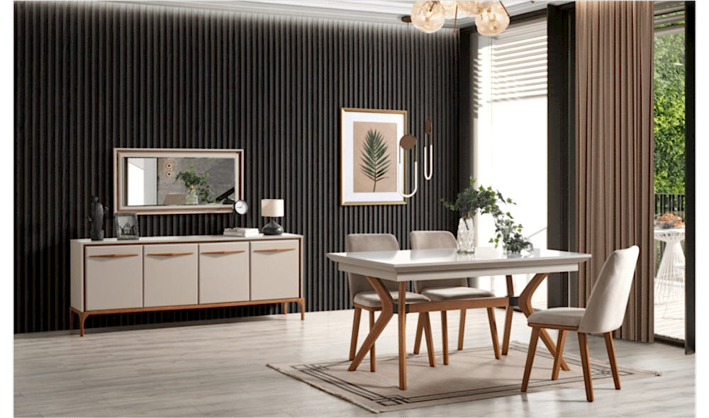 Kumsal · Yemek Odası Takımı