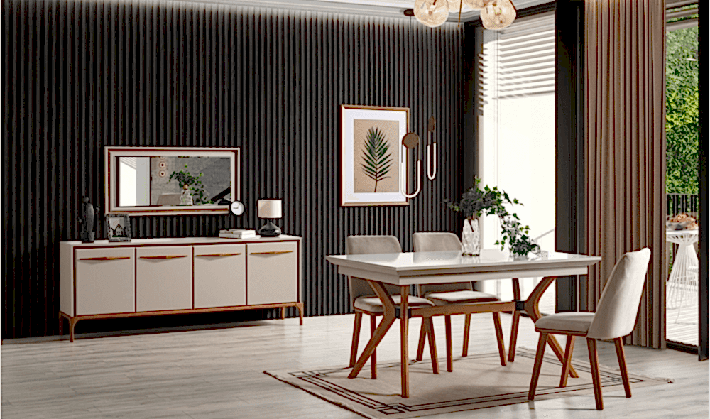 Kumsal · Yemek Odası Takımı