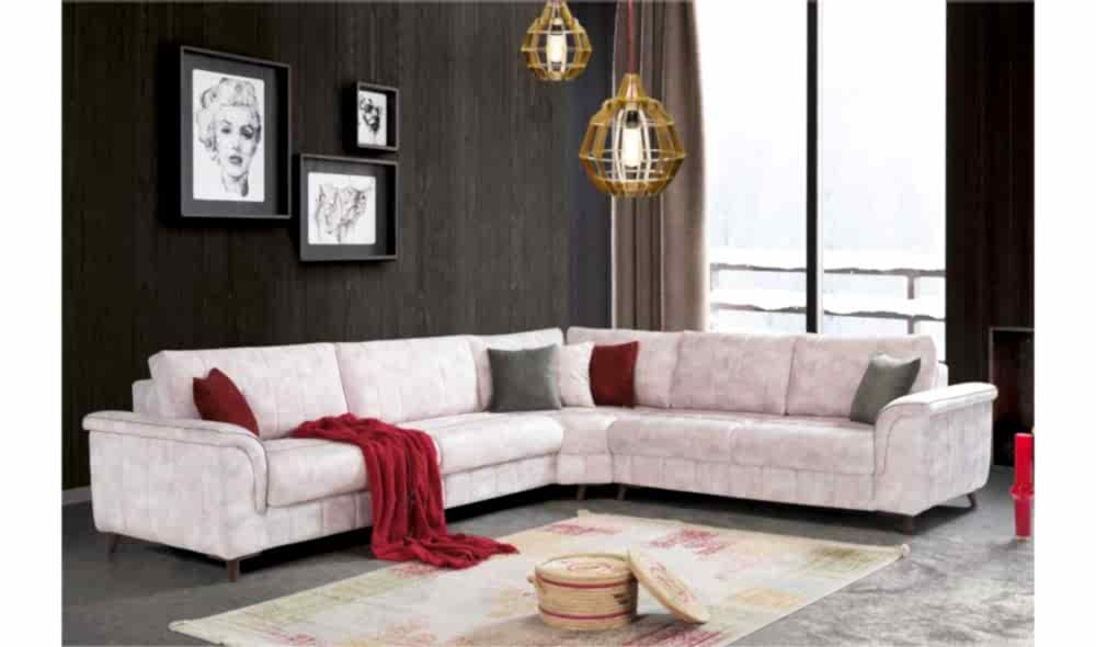 Lora · Köşe Koltuk