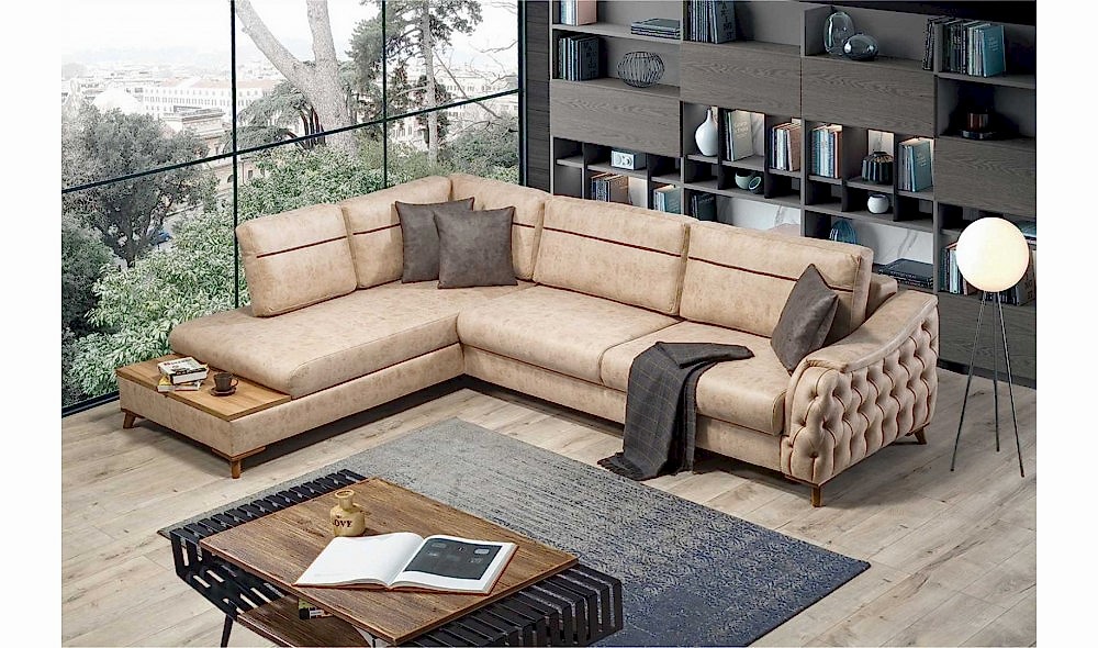 Maya · Köşe Koltuk