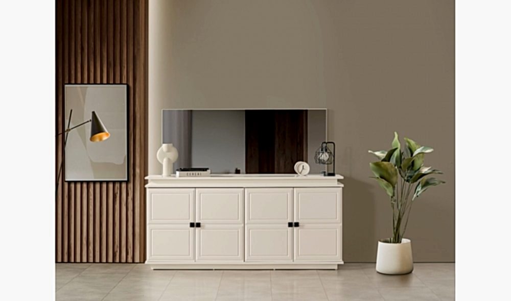 Vizyon 01 · Yemek Odası Takımı Vizyon 01 · Yemek Odası Takımı