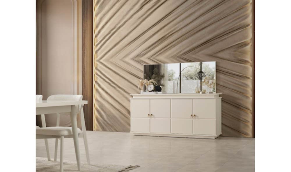 Mitra · Yemek Odası Takımı Mitra · Yemek Odası Takımı