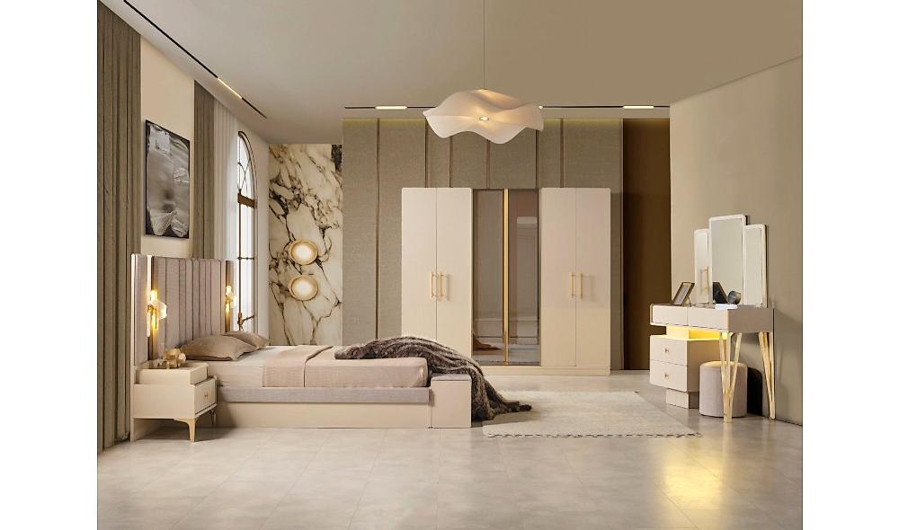 Porto · Yatak Odası Takımı