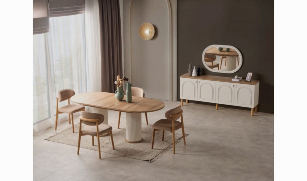 Derin · Yemek Odası Takımı Derin · Yemek Odası Takımı