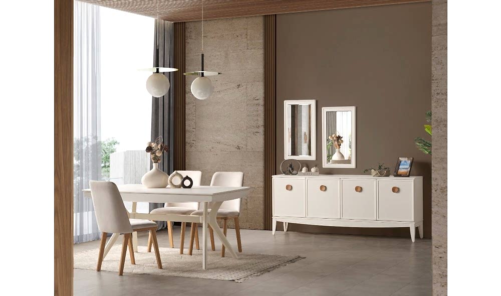 Lena · Yemek Odası Takımı Lena · Yemek Odası Takımı