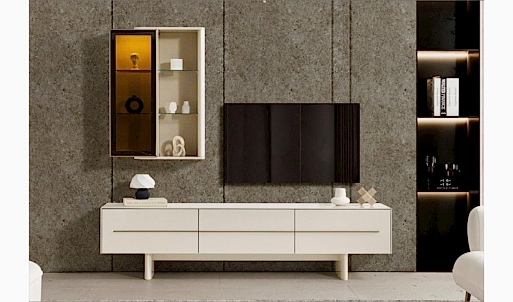 Petron· Tv Ünitesi 