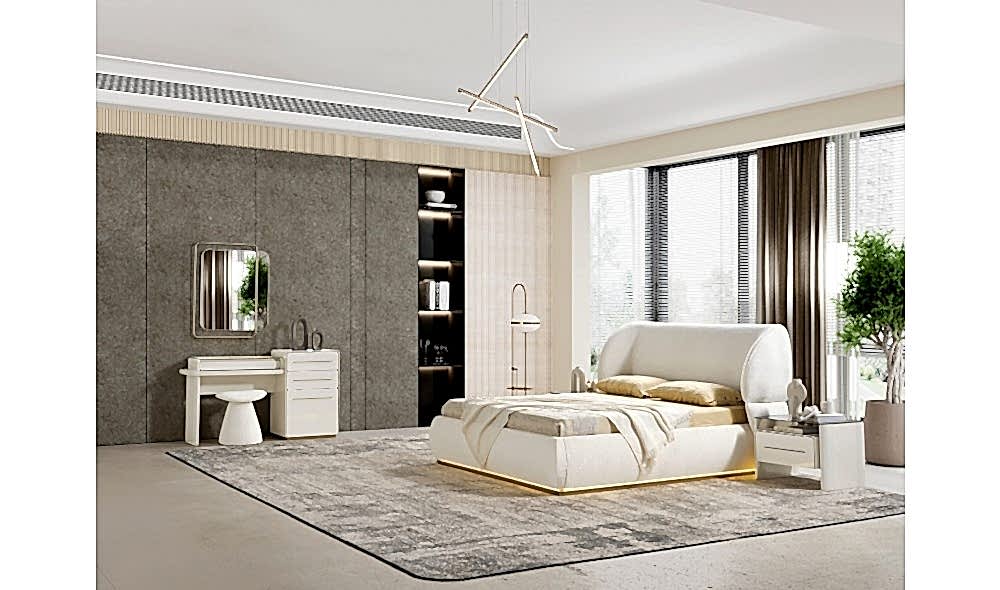 Petron · Yatak Odası Takımı