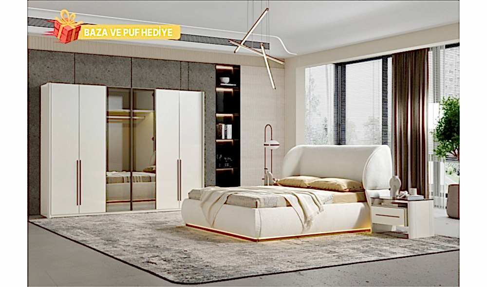 Petron · Düğün Paketi