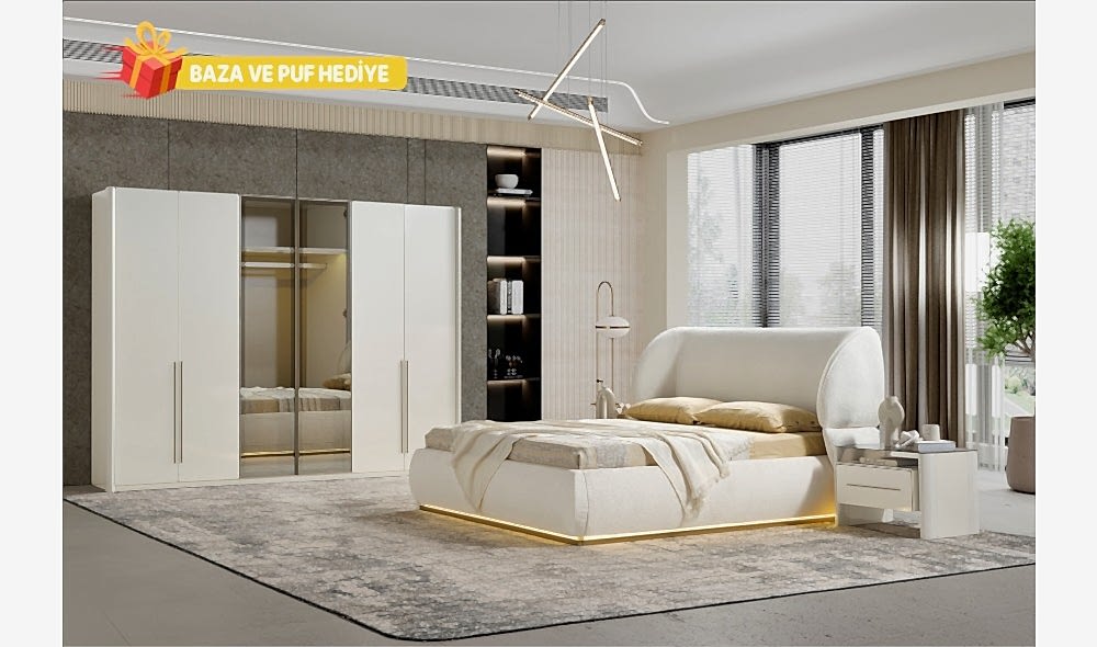 Sandro · Düğün Paketi