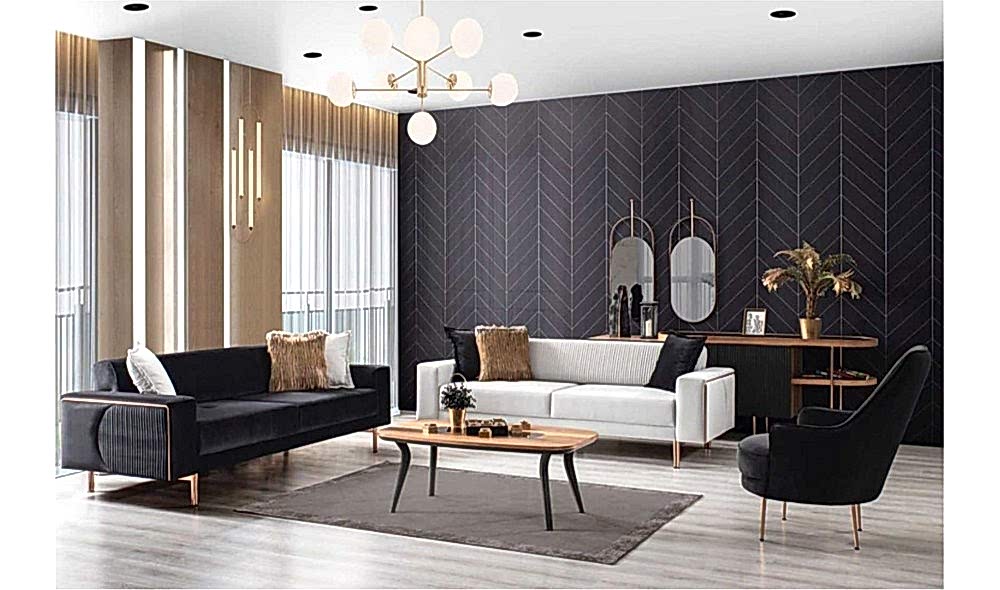 Serez · Koltuk Takımı