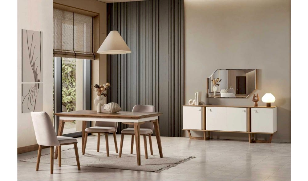 Sofi · Yemek Odası Takımı