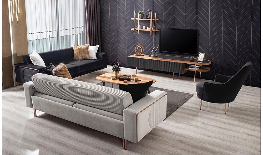 Serez · Koltuk Takımı