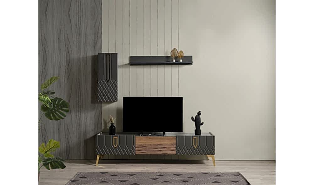 Roma Antarsit · Tv Ünitesi Roma Antarsit · Tv Ünitesi