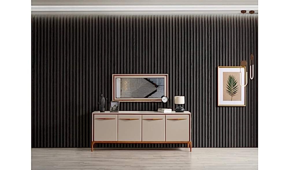 Kumsal · Yemek Odası Takımı