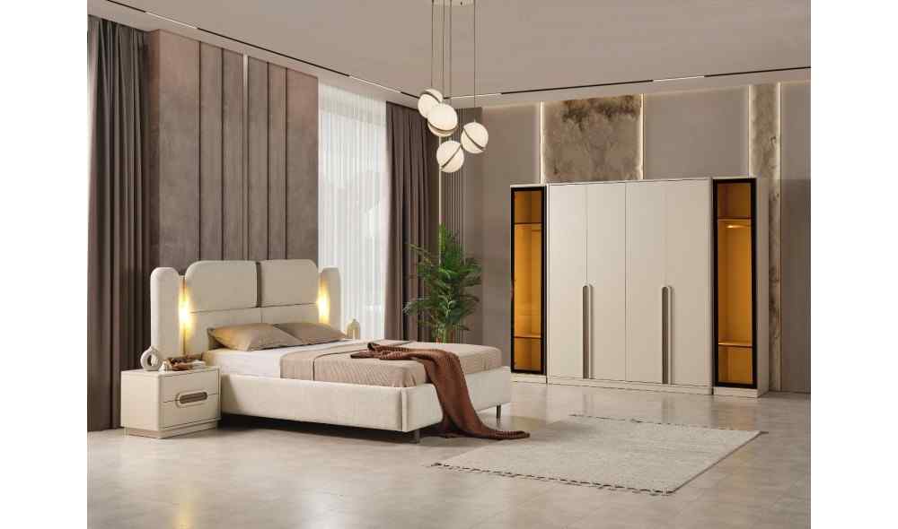 Rover · Yatak Odası Takımı