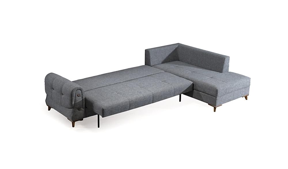 Flora · Köşe Koltuk