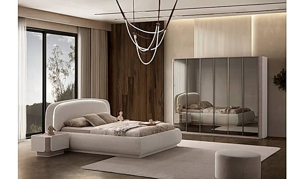 Helen · Yatak Odası Takımı