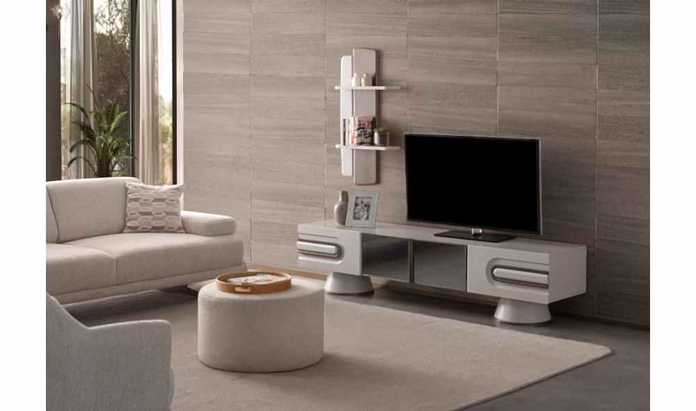 Dolunay · Tv Ünitesi Dolunay · Tv Ünitesi