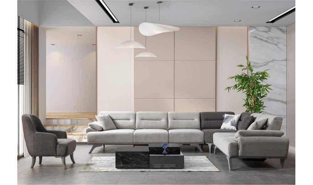 Daisy · Köşe Koltuk