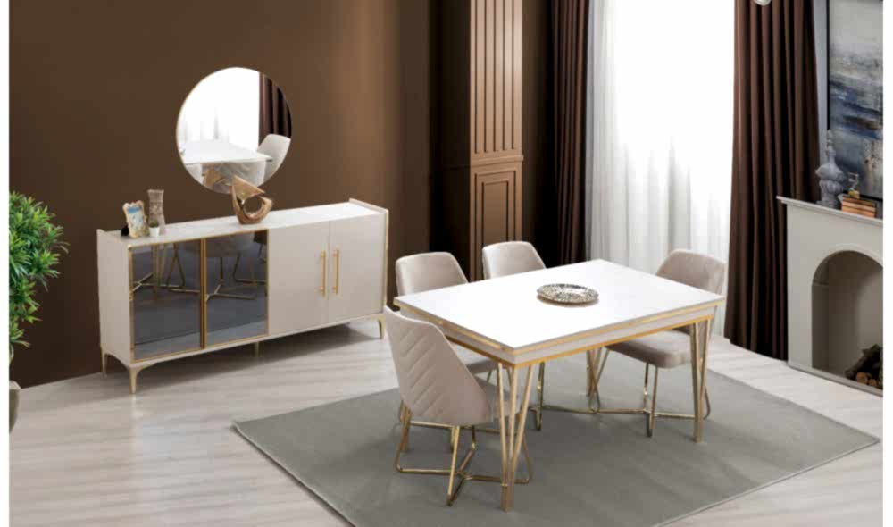 Porto · Yemek Odası Takımı Porto · Yemek Odası Takımı