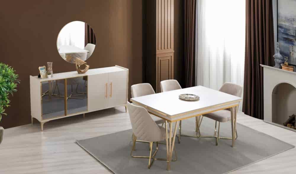 Porto · Yemek Odası Takımı Porto · Yemek Odası Takımı