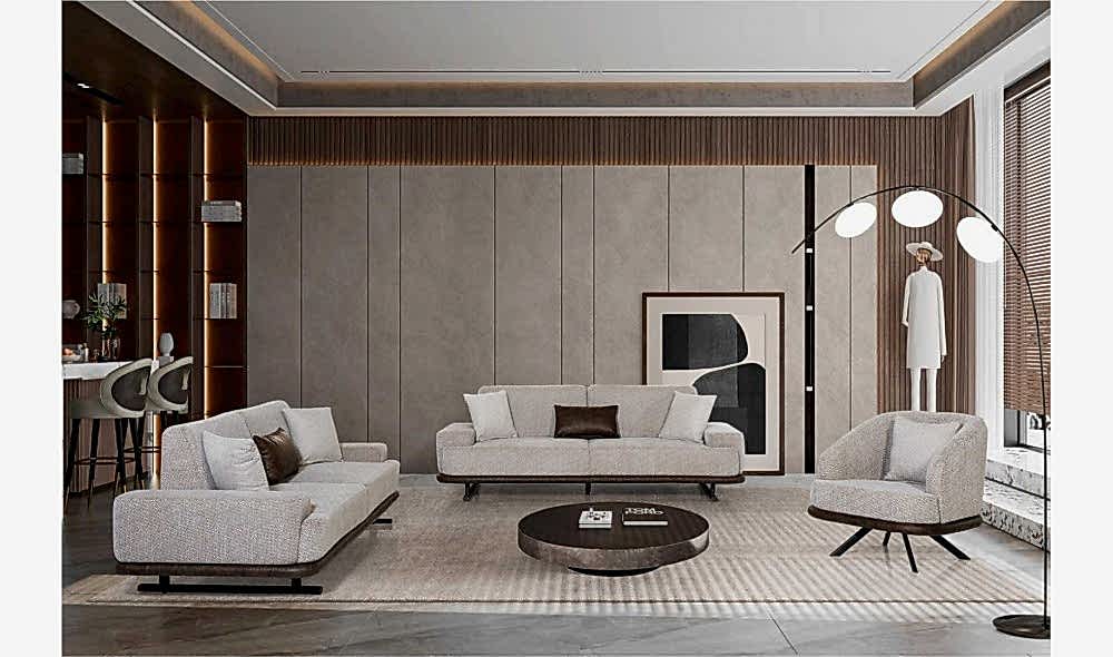 Arda· Koltuk Takımı