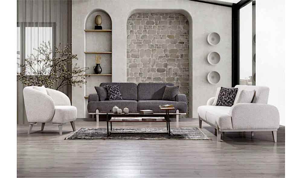 Asem · Koltuk Takımı