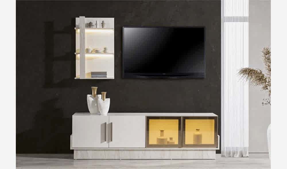 Atlas · Tv Ünitesi 