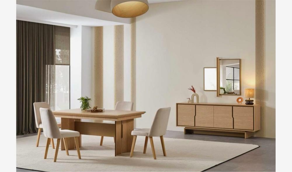 Bodrum · Yemek Odası Takımı