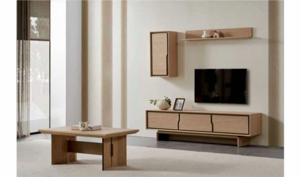 Bodrum · Tv Ünitesi 