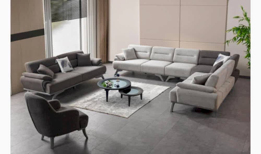 Daisy · Köşe Koltuk Daisy · Köşe Koltuk