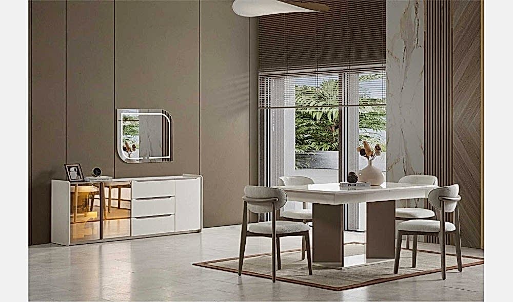 Pera · Yemek Odası Takımı